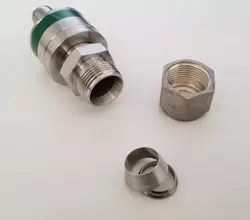 SERIES 316 QUICK