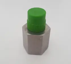 ADAPTER SS-6-RA-4