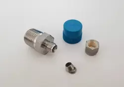 SWAGELOK NEW STAINLESS