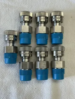 TUBE MNPT