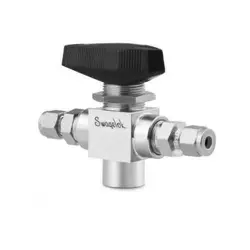 BALL VALVE FNSP