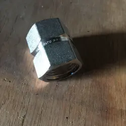 316 STAINLESS A1