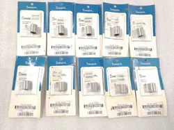 SWAGELOK SS-8F-K4-60 FILTER ELEMENT KIT (LOT OF 10 PCS)