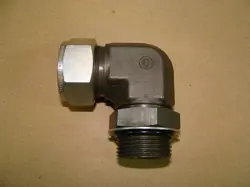 NEW SWAGELOK 1