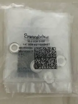 SWAGELOK 1/4