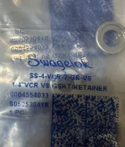 SS-4-VCR-2-GR-VS