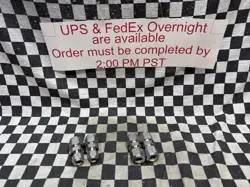 SWAGELOK REDUCING UNION, SS-810-6-6 & SS-810-6, LOT OF 4, SHIPSAMEDAY#115G5