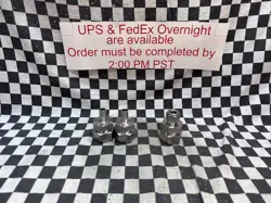 SWAGELOK REDUCING UNION, SS-810-R-16 & SS-1610-6-8, LOT OF 3, SHIPSAMEDAY#115G4