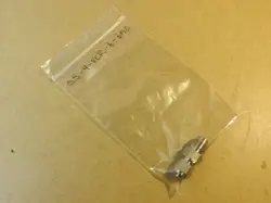 6MM CAP
