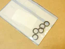 ISO PARALLEL
