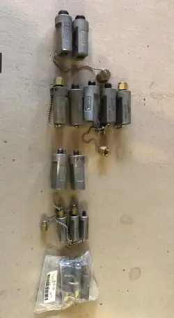 SWAGELOK PRE-SWAGING TOOLS (15)