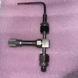 SOCKET WELD BELLOWS
