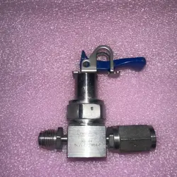 VALVE 316 STAINLESS