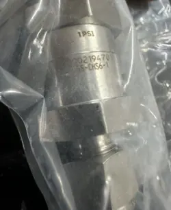 SWAGELOK SS-CHS6-1