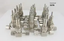 20 *USED WORKING