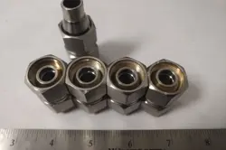 UNION FITTINGS