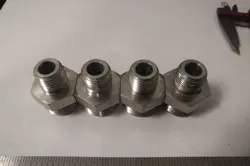 FITTING ADAPTER