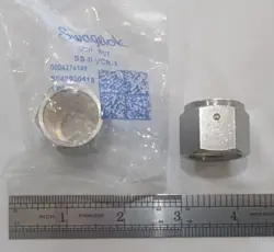 VCR 1/2