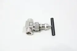 SOCKET WELD NEEDLE