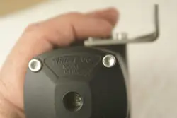 ACTING VALVE