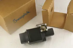 NEW WHITEY SWAGELOK 151-SR AIR ACTUATOR SPRING RETURN VALVE 200 PSI