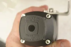 AIR ACTUATOR SPRING