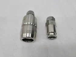 SWAGELOK QTM8 QUICK CONNECT