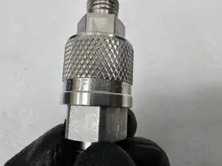 SWAGELOK QC8