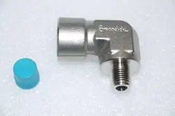 REDUCING ELBOW