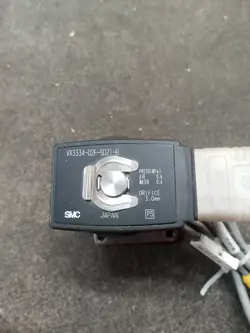WAY VALVE.