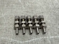 BULKHEAD REDUCER 1/4