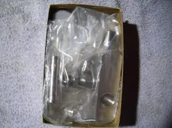 VALVE 316SS
