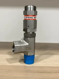 SS-R4M8F8 STAINLESS