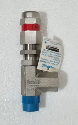 PRESSURE PROPORTIONAL