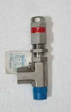 VALVE 1/2”