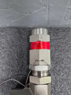 HIGH PRESSURE PROPORTIONAL