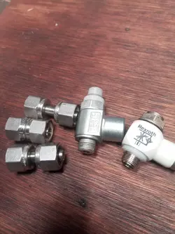 CONTROLS