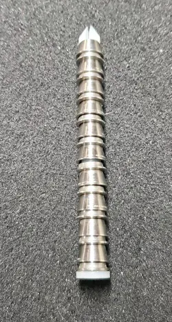SWAGELOK SS-400-SET STAINLESS STEEL FERRULE SET FOR 1/4
