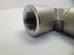 ELBOW 316