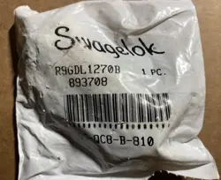 QC8-B-810. UNUSED