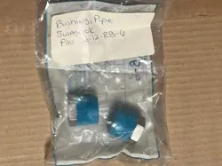 BUSHING PIPE PACK