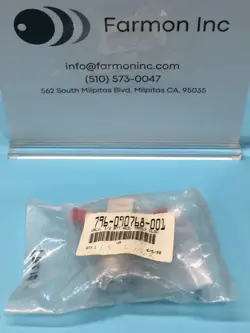 769-090768-001 STAINLESS