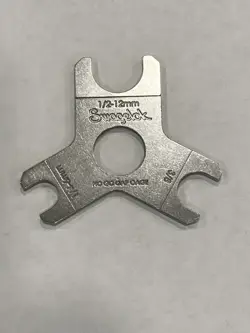 INSPECTION GAUGE 1/2-12MM