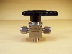 VALVE DIVERTER