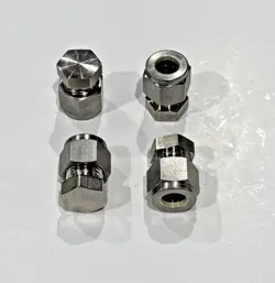 OD TUBE W/