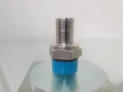 SWAGELOK  SS-12-TA-1-12  TUBE FITTING, MALE TUBE ADAPTER, 3/4 IN. TUBE OD X 3/4