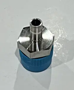 MNPT FITTING SS-6-TA-1-12