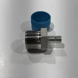 316SS SWAGELOK
