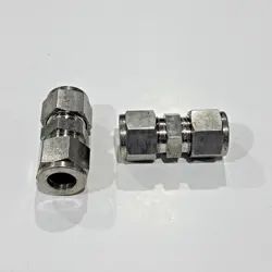 SWAGELOK 316SS UNION