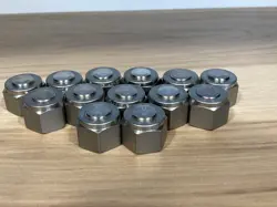 LOT OF 13:  SWAGELOK  1/2